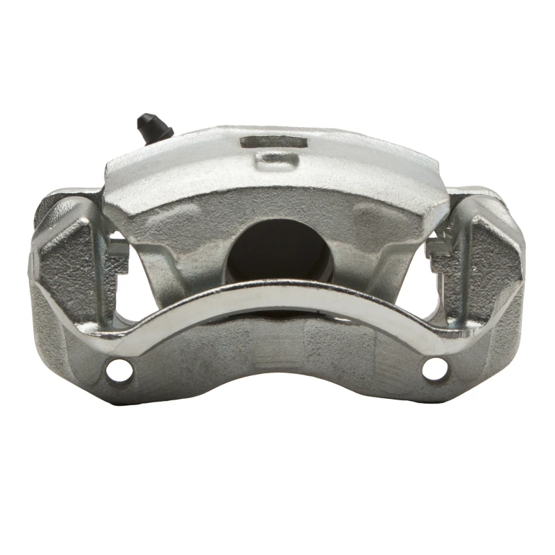 DFC 93-00 Chrysler Sebring Coupe Front-R Silver Zinc Coated Premium Caliper