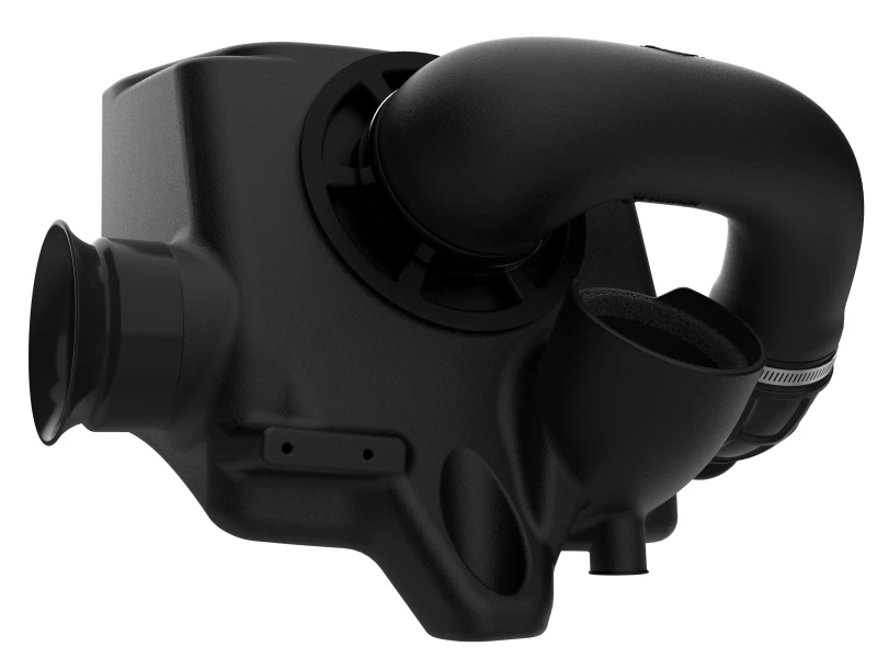 aFe Momentum 20-26 Isuzu D-Max/Mazda BT-50 3.0L (td) HD Cold Air Intake System w/ Pro DRY S Filter