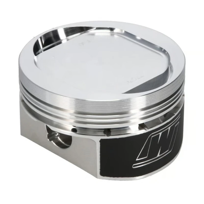 Wiseco 86-11 HD Evo 883 Overbore 1200 9.51 CR Piston Kit