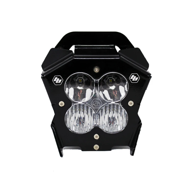 Baja Designs XL Pro KTM LED Headlight Kit A/C