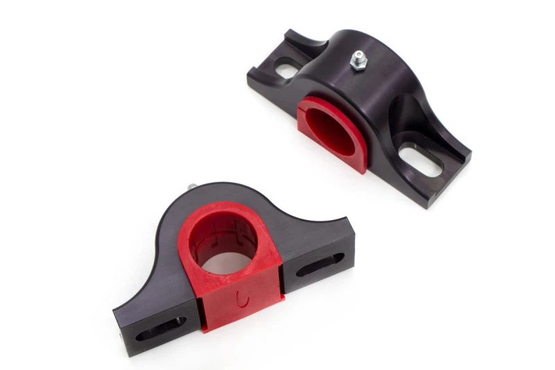 UMI Performance Billet-Aluminium-Vorderer Stabilisator-Halter- 1-5/16in (33,3mm)