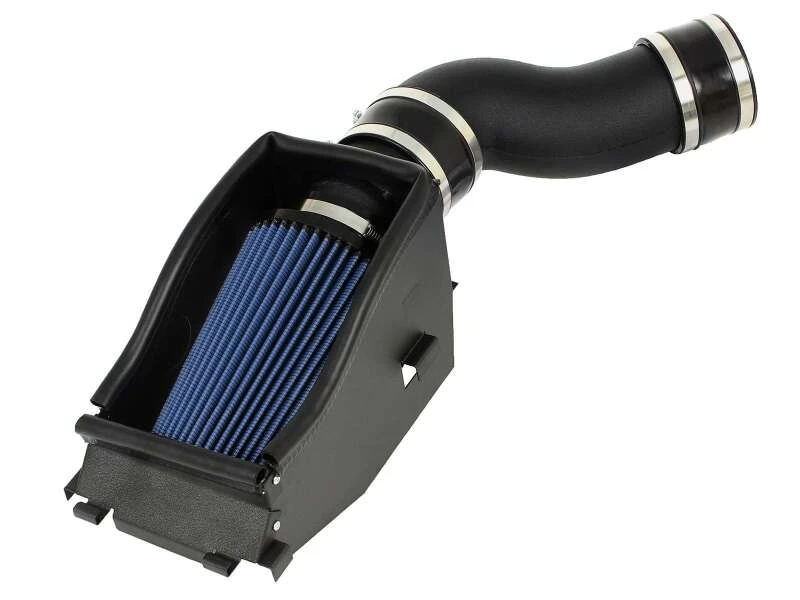aFe MagnumFORCE Ansaugsystem Stage-2 P5R AIS P5R Ford Trucks 99.5-03 V8-7.3L (td)