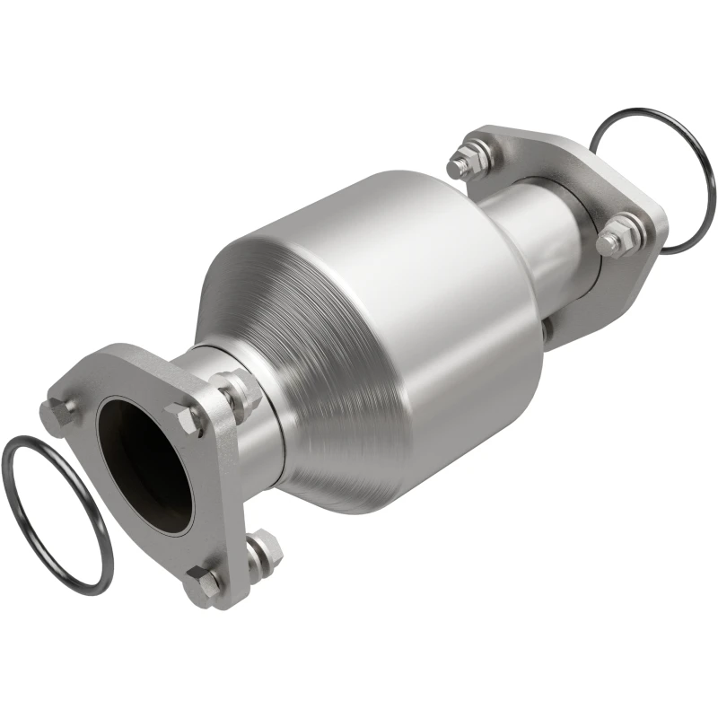 Magnaflow 16-17 Honda Accord 2.4L Direct Fit Cat Converter (California Grade)