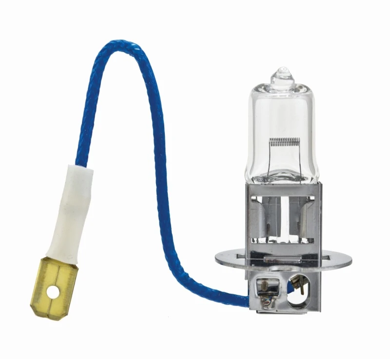 Hella-Glühlampe H3 12V 55W Pk22S T325 Sb