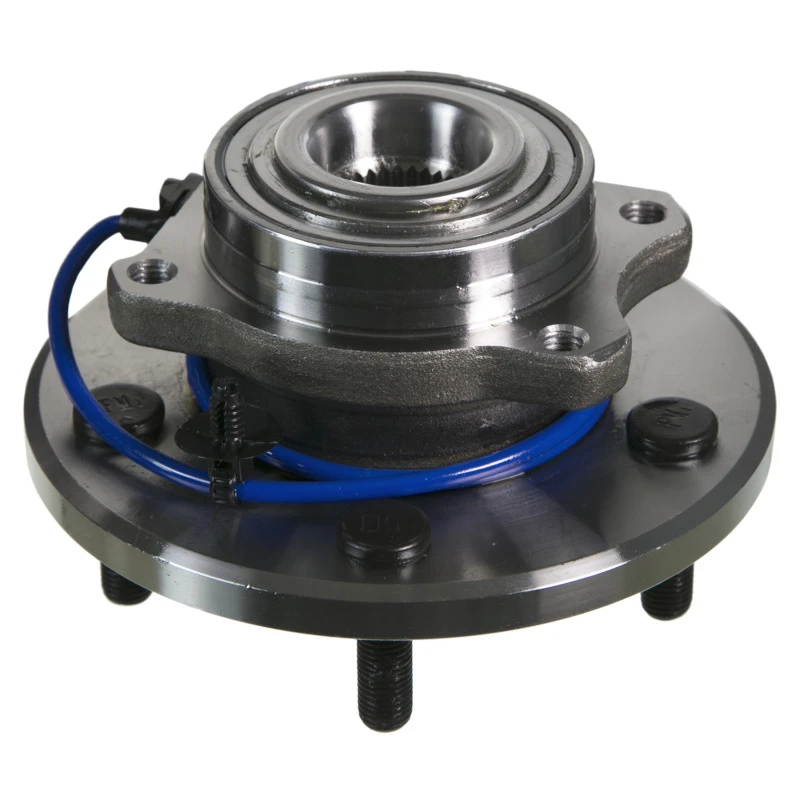 MOOG 07-08 Chrysler Pacifica Vordere Radnabe