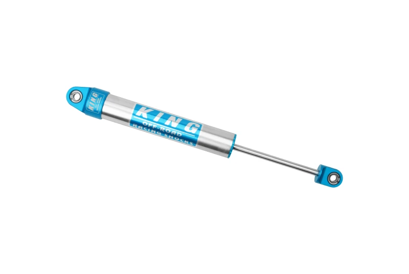 King Shocks Front 2.0 Dia Steering Stabilizer