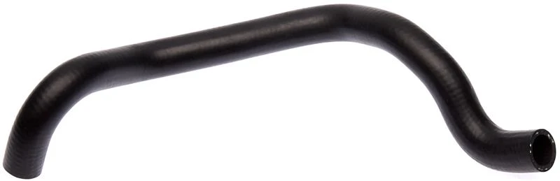 Gates 13-15 Chevrolet Spark 4-Cyl. 1.2L Lower - Rad. To Pipe Molded Coolant Hose