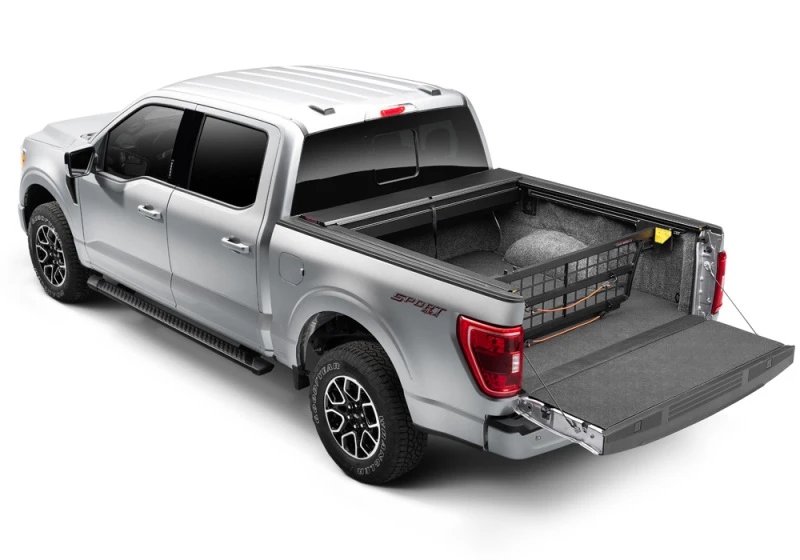 Roll-N-Lock Cargo Manager for Ford Ranger