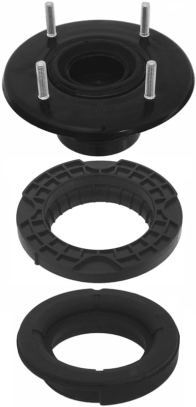 KYB Shocks & Struts Strut Mount Vorne 07-08 Ford Edge / 08-09 Taurus / 08-09 Mercury Sable