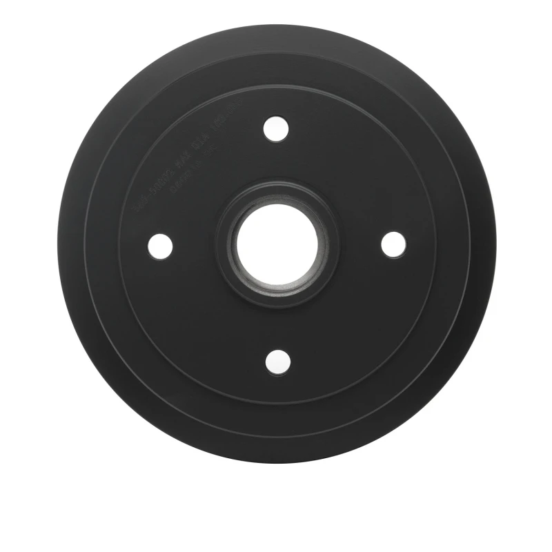 DFC 89-01 Chevrolet Metro Rear True Balanced Brake Drum