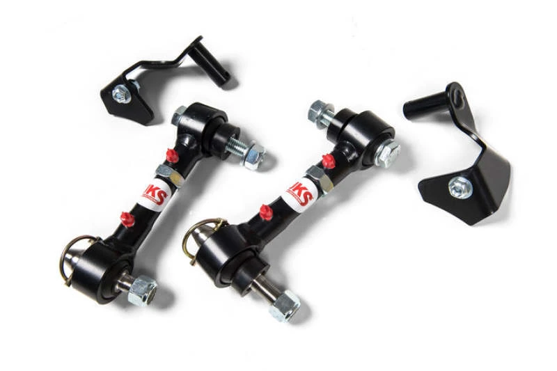 JKS Manufacturing Quicker Disconnect Sway Bar Links
