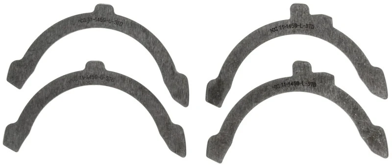 Clevite 131,00 x 158,00 Mack MP8 / Volvo MD13 Schubdüsen-Satz