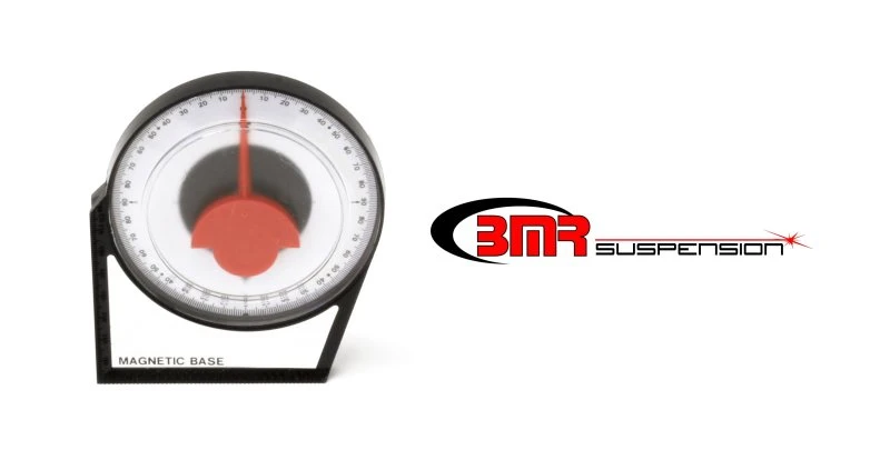 BMR Universal-Winkel-Messgerät
