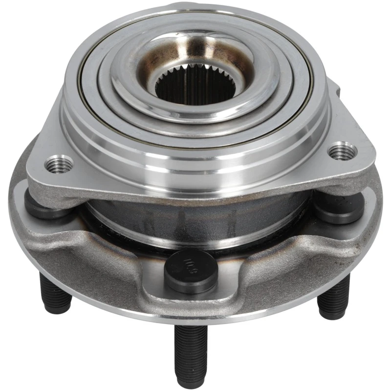 MOOG 2023 Jeep Gladiator Front Wheel Hub & Bearing Assembly