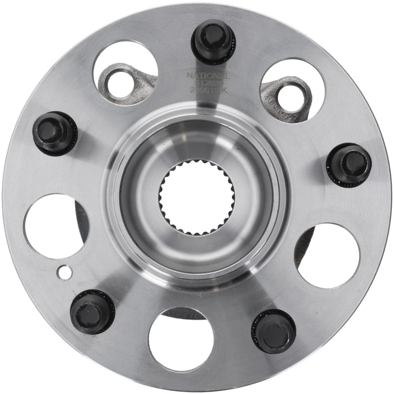 MOOG 2017 Acura MDX Rear Hub Assembly