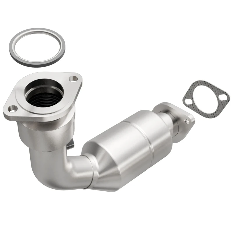 MagnaFlow-Konverter DF 08 G8 GT 6.0L Beifahrerseite OEM
