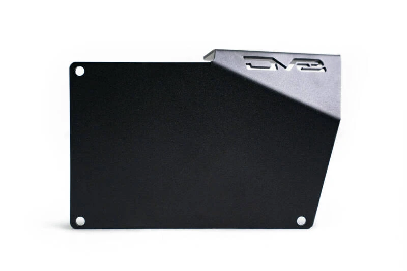 DV8 Offroad Front Nummernschildhalterung für 21-23 Ford Bronco