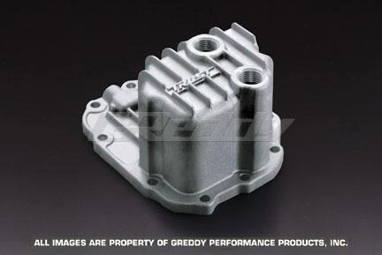 GReddy Front Diff Cover für Nissan RB26 Skyline R32/R33/R34