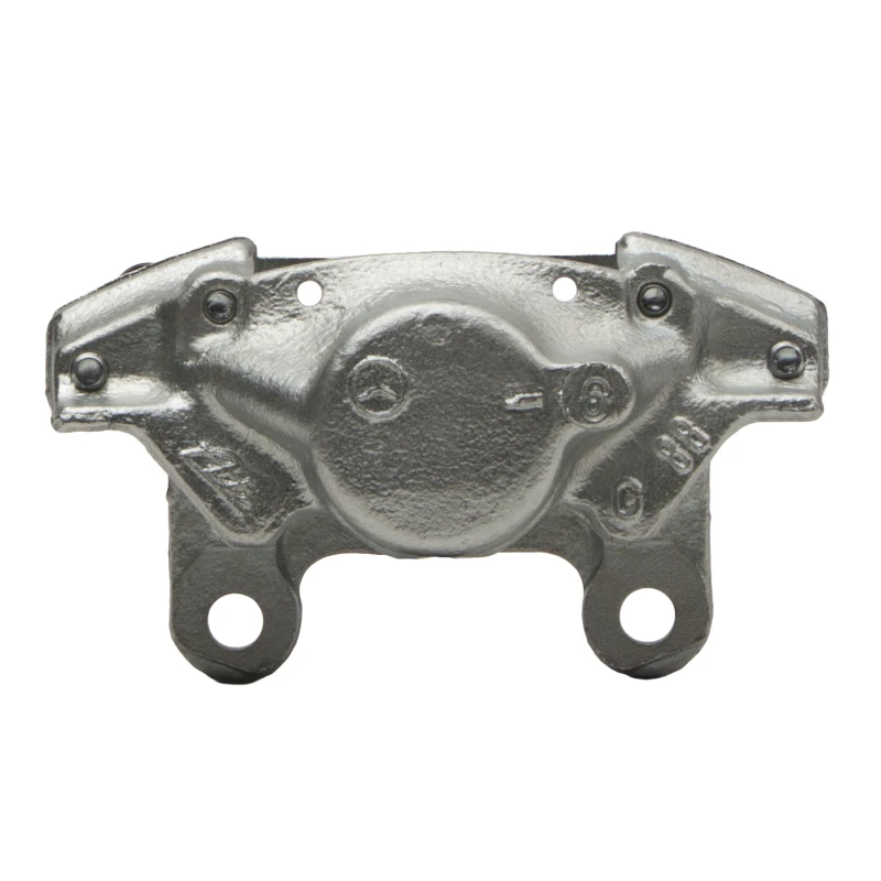 DFC 83-95 Mercedes-Benz 320CE (C124) Rear-L Silver Zinc Coated Premium Caliper