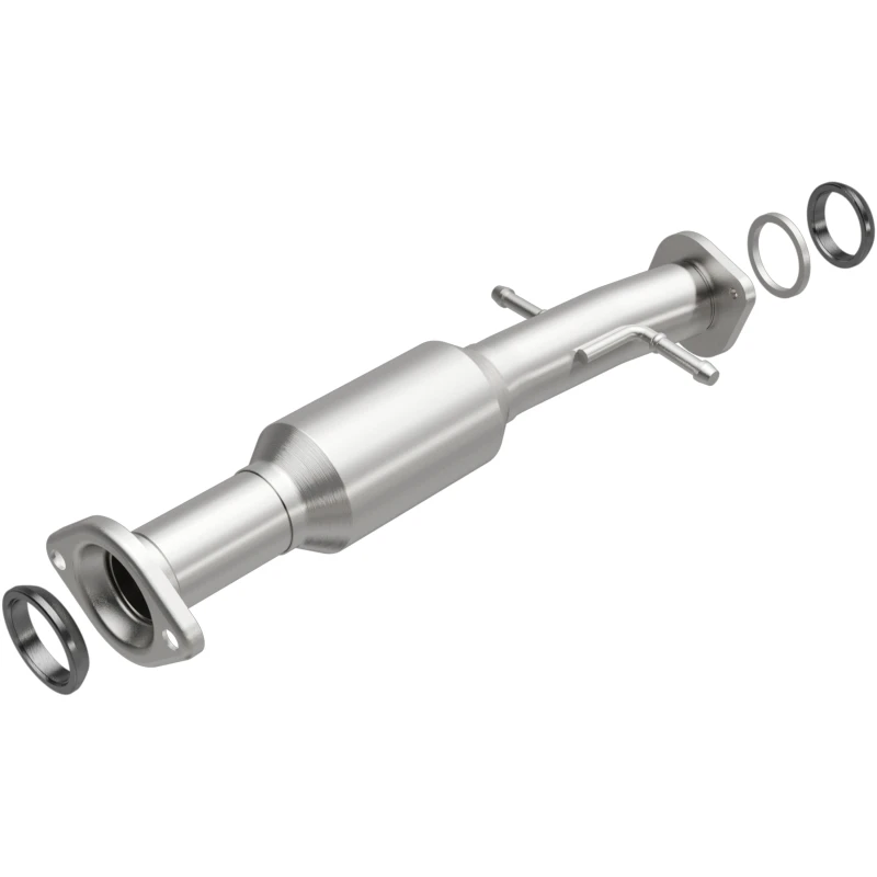 magnaflow_21-097-67967877e000b Magnaflow 12-15 RX350 V6 3.5 OEM Unterboden-Direkt-Pass-Katalysator