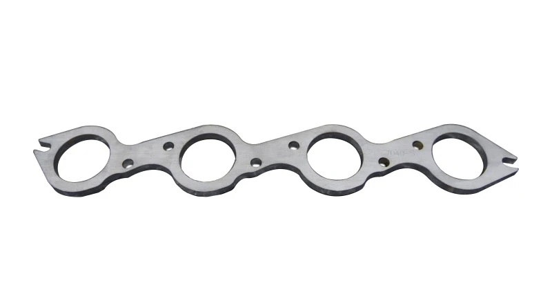 Kooks BB Chevy 2 1/8 Zoll SS BBC Flansch (Bank)