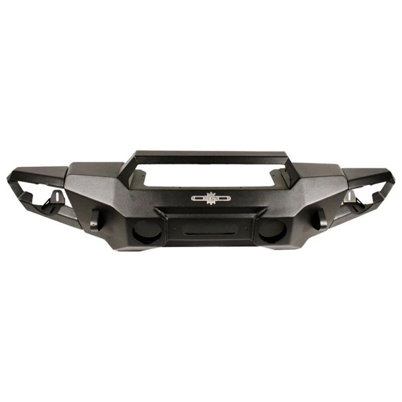 Rock Slide 18-25 Jeep Wrangler JL 2-4 Door Combo Mid Front And Full Rear Bumpers