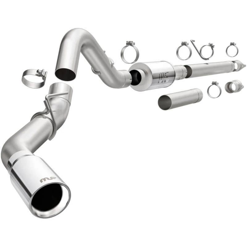 Magnaflow 21+ Ford F-150 Direkt-Passendem Auspuff