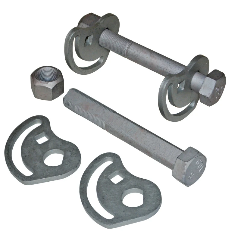 SPC GM 1500 Vordere Sturz/Camber-Justierungs-Konus-Kit - Paar