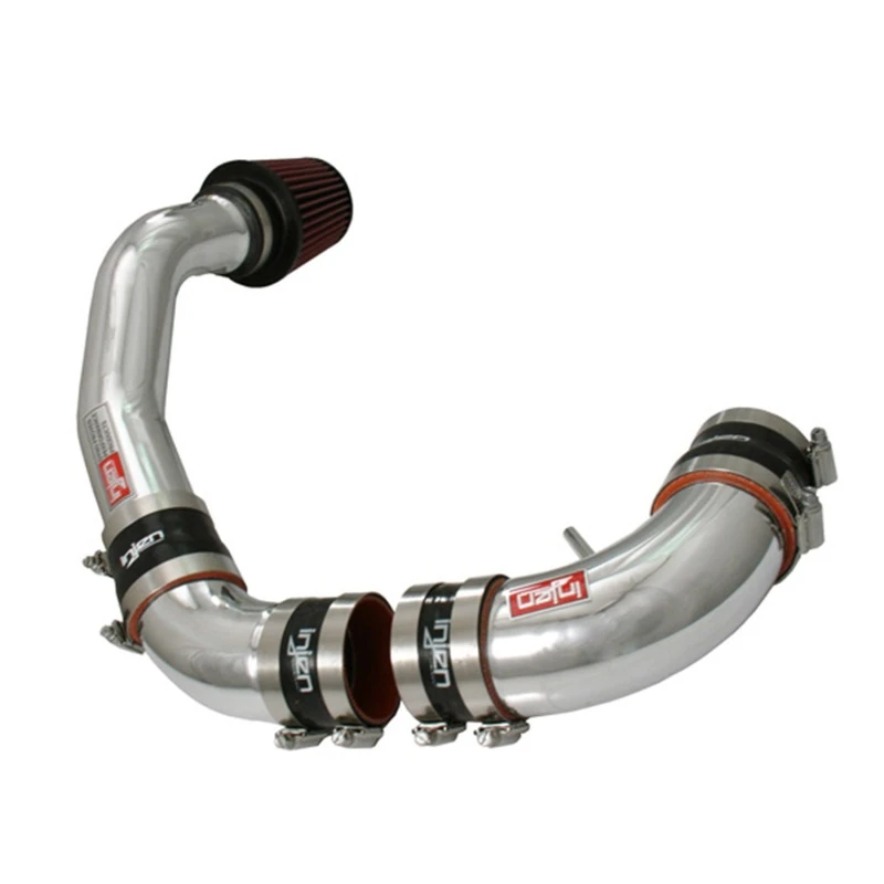 Injen 04-06 Tiburon 2.0L 4 Zyl. Polierte Kaltluft-Ansaugsystem