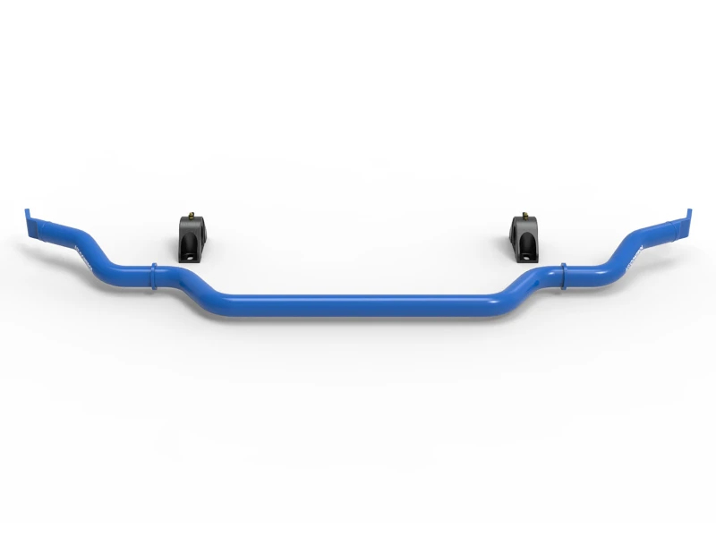 aFe 16-21 Infiniti Q50/Q60 3.0L (tt) Vorderer Stabilisator Blau