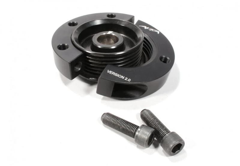 Alta Supercharger Pulley Removal Tool für 02-06 Mini Cooper S/JCW & 02-08 S/JCW Convertible R53 S/C