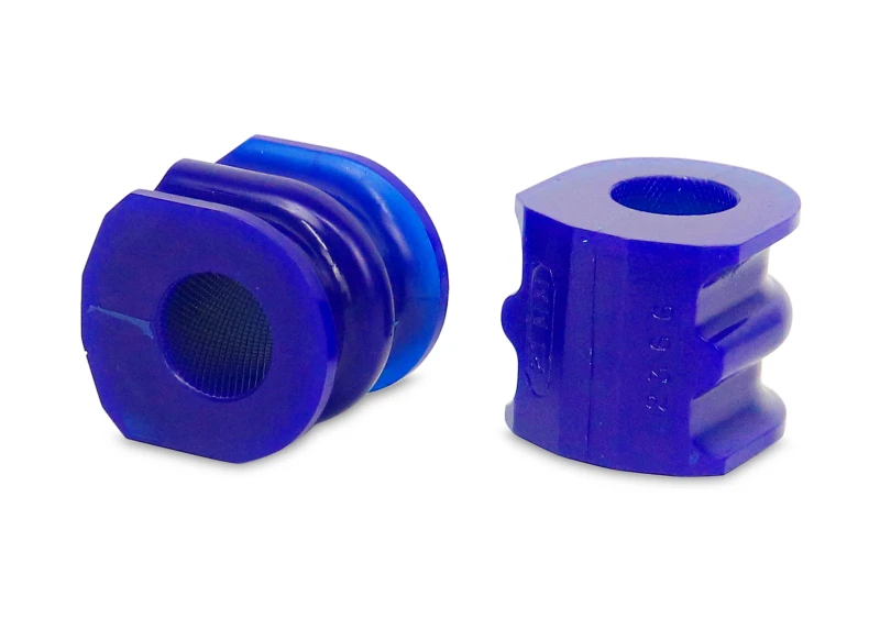 SuperPro 2003 Infiniti G35 Base Rear 21mm Sway Bar Mount Bushing Set
