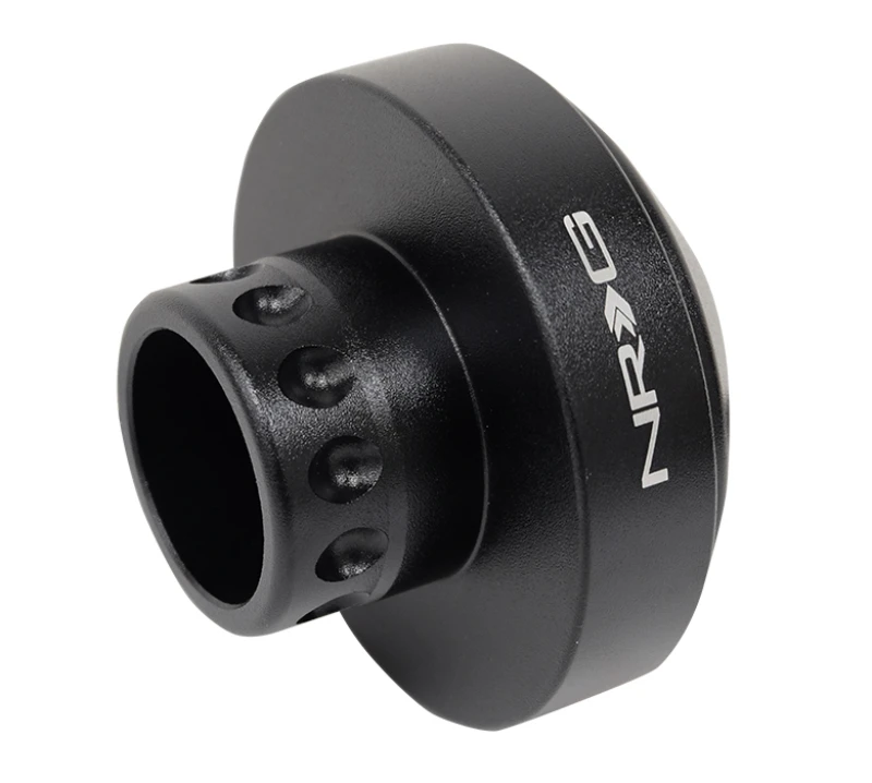 NRG Short Spline Adapter für Can Am Maverick X3