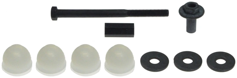 MOOG 90-94 Hyundai Excel Vorderer / Hinterer Stabilisatorlenker