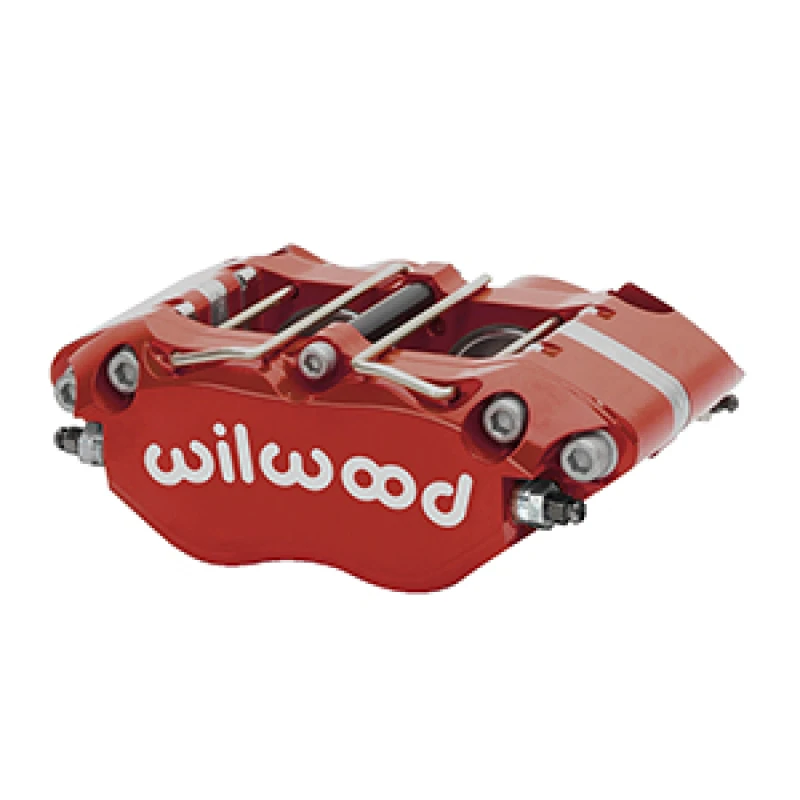 Wilwood RH MC4 Mechanischer Parkbremssattel