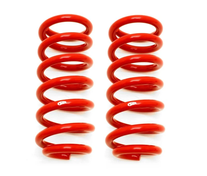BMR 93-02 F-Body Front Lowering-Federn - Rot