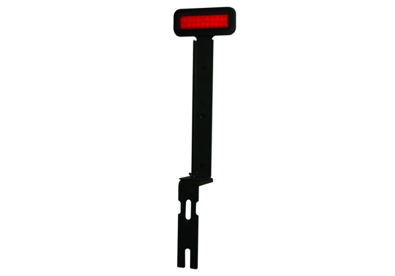 Universal Drittes Bremslicht für viele Offroad-Fahrzeuge