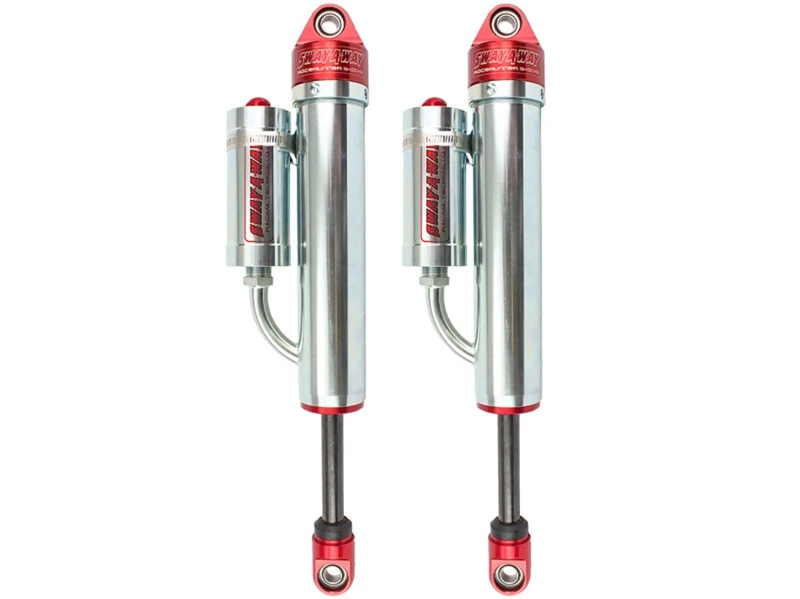 afe_502-0056-01-6792c399f36f7 aFe SUS Stoßdämpfer-Kit 2,5 GM 2500HD 01-10 Hinten Piggyback (Satz von 2)