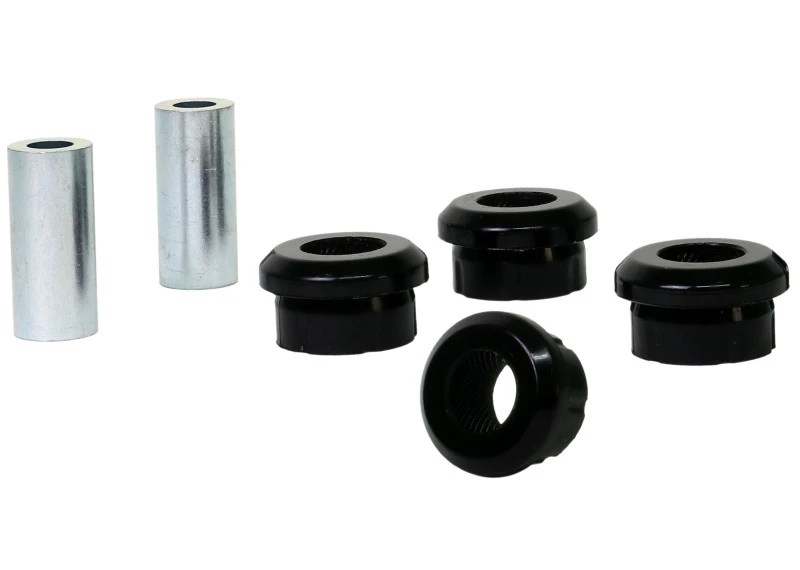 Whiteline 15-21 Volkswagen Golf/GTI Control Arm Bushing Kit (Untere hintere Außenbuchse)