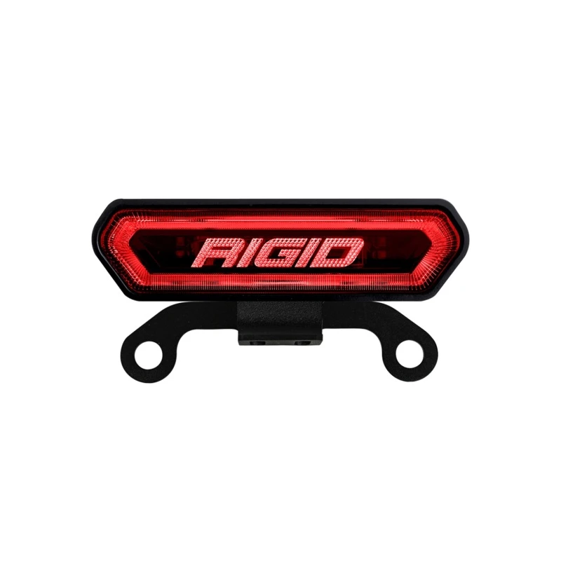 Rigid Industries Rear Chase Pod Light Kit for 2021+ Ford Bronco