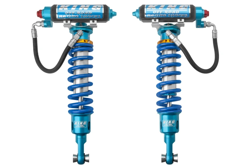 King Shocks Front Coilovers for 2021+ RAM 1500 TRX