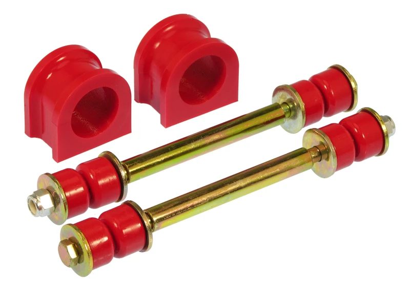 Prothane Front Sway Bar Bushings für 1999–2006 Chevrolet Silverado