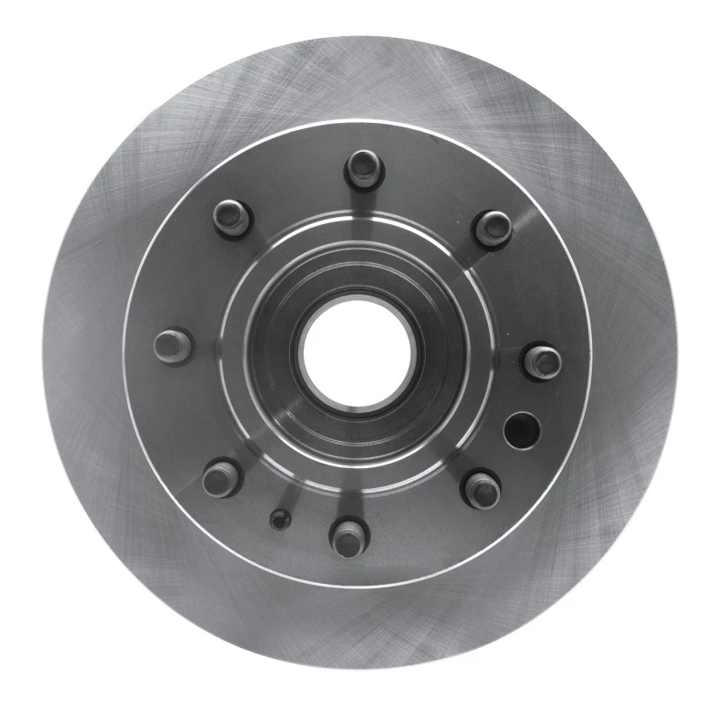 DFC 95-07 Ford E-350 Econoline Club Wagon Front Brake Rotor