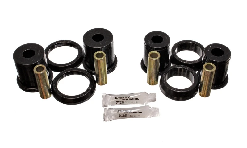 Energy Suspension Ford/Mercury Schwarze Hinterachslenker-Buchsen