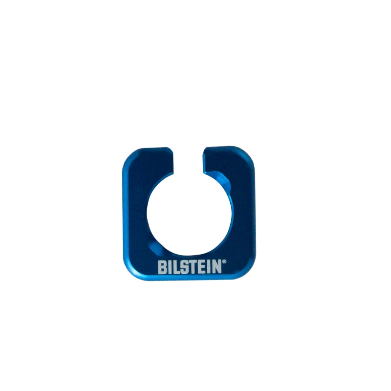 Bilstein-Platte für die Entfernung der Stangenführung