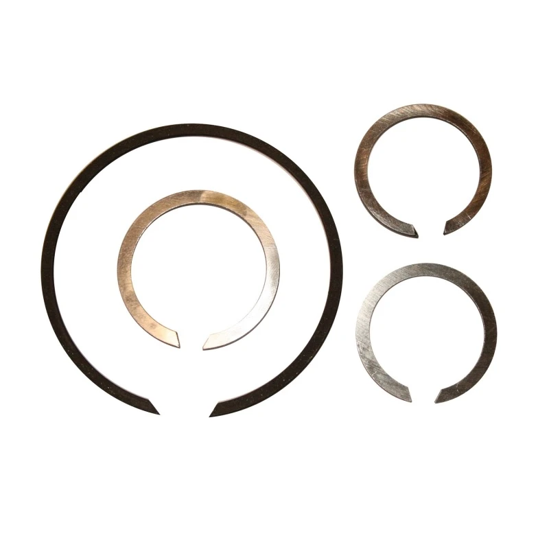 Omix T90 Eingangswellen-Schnapp-Ring-Set 46-71 Willys
