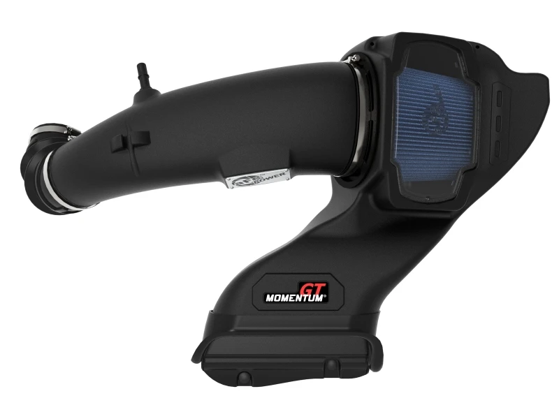 aFe Momentum GT Pro 5R Kaltluft-Ansaugsystem 2021+ Ford F-150 V-5.0L