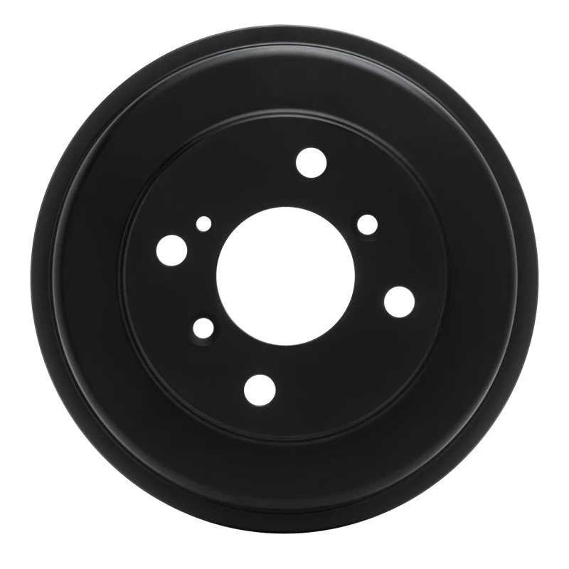 DFC 11-19 Ford Figo (Mexico) Rear True Balanced Brake Drum
