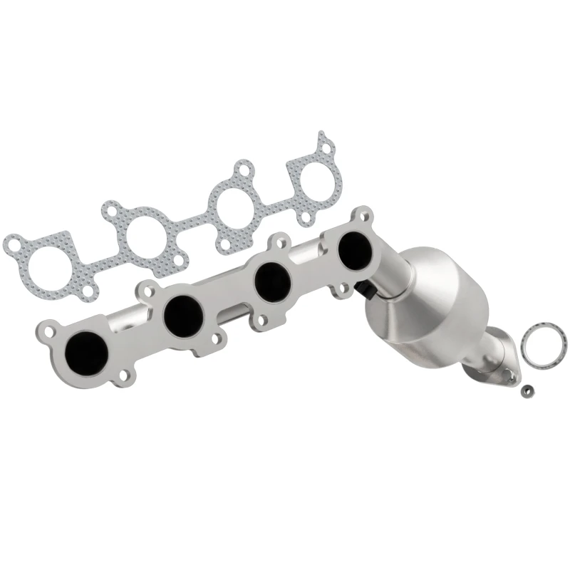 MagnaFlow-Konverter DF 03-11/04 Lexus GX470 4,7L P/S-Krümmer / 03-04 Toyota 4 Runner 4,7L P/S-Krümmer