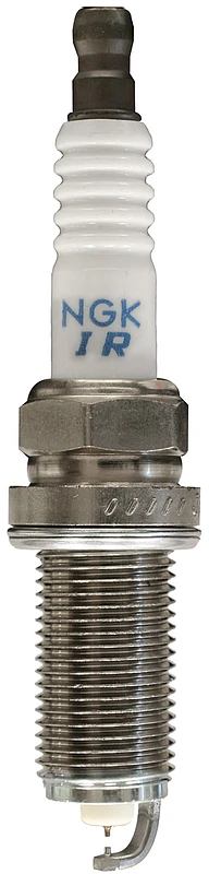 NGK Iridium/Platinum Zündkerze Box mit 4 (DILFR5A11)